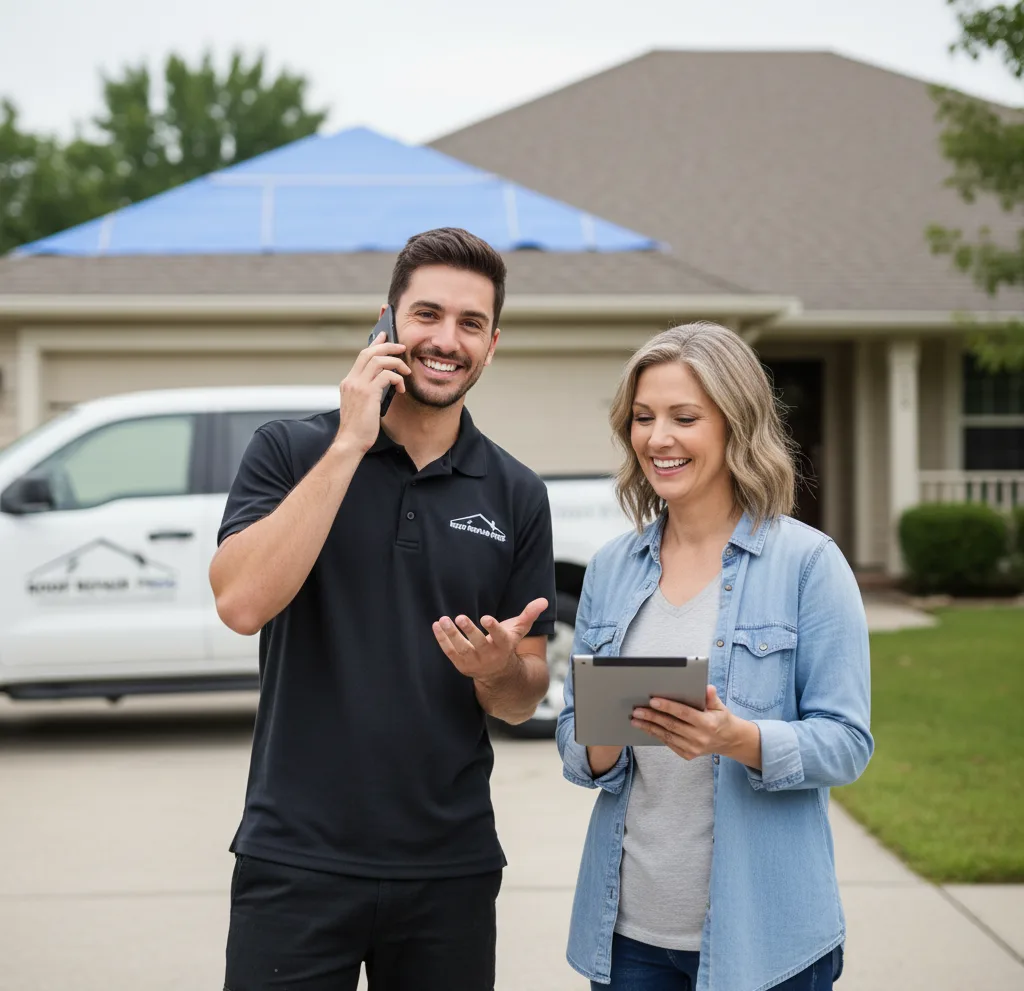 Roof Maintenance in Owatonna, MN